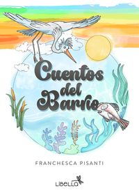 Produktbild: Cuentos del Barrio