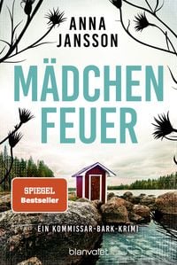 Produktbild: M&auml;dchenfeuer