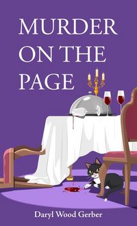 Produktbild: Gerber, D: Murder on the Page