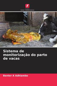 Produktbild: Sistema de monitoriza&ccedil;&atilde;o do parto de vacas