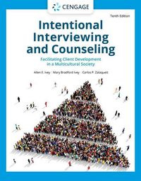 Produktbild: Intentional Interviewing and Counseling