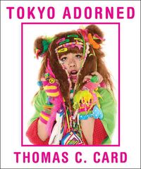 Produktbild: Tokyo Adorned