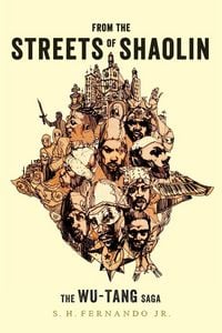 Produktbild: From the Streets of Shaolin
