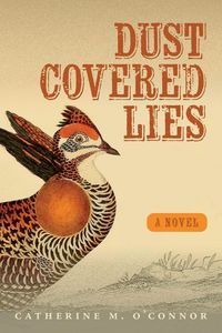 Produktbild: Dust-Covered Lies