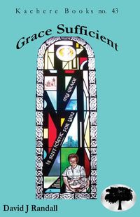 Produktbild: Grace Sufficient