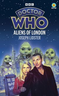 Produktbild: Doctor Who: Aliens of London