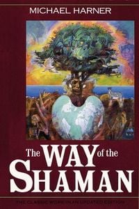 Produktbild: The Way of the Shaman