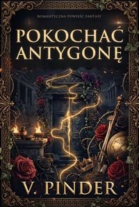 Produktbild: Pokochac Antygone