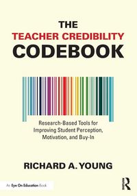 Produktbild: The Teacher Credibility Codebook