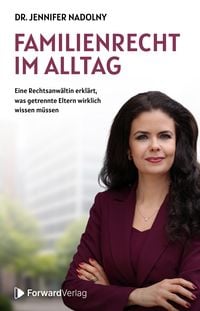 Produktbild: Familienrecht im Alltag