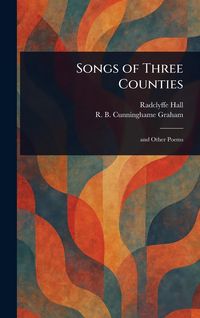 Produktbild: Songs of Three Counties