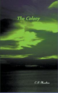 Produktbild: The Colony