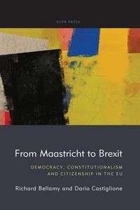 Produktbild: From Maastricht to Brexit