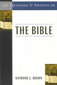 Produktbild: 101 Questions & Answers on the Bible