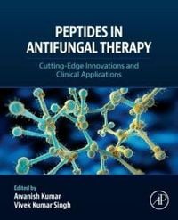 Produktbild: Peptides in Antifungal Therapy