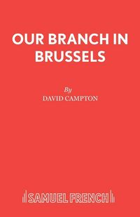 Produktbild: Our Branch in Brussels