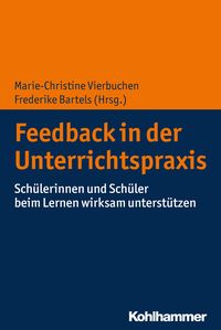 Produktbild: Feedback in der Unterrichtspraxis