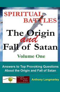 Produktbild: Spiritual Battles