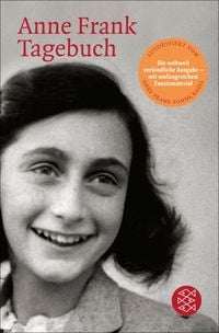 Bild vom Artikel Tagebuch vom Autor Anne Frank