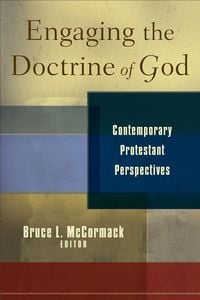 Produktbild: Engaging the Doctrine of God