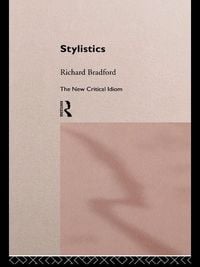 Produktbild: Stylistics