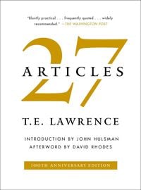 Produktbild: 27 Articles