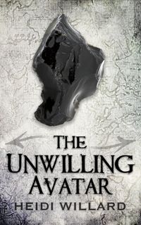 Produktbild: The Unwilling Avatar (The Unwilling #6)