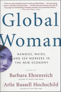 Produktbild: Global Woman