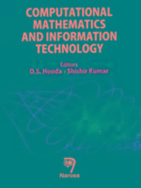 Produktbild: Computational Mathematics & in
