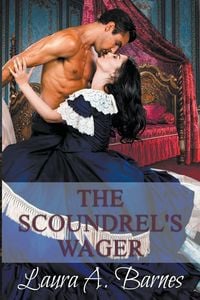 Produktbild: The Scoundrel's Wager