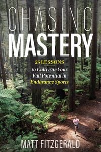 Produktbild: Chasing Mastery