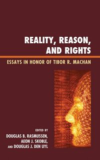 Produktbild: Reality, Reason, and Rights