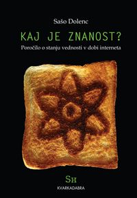 Produktbild: Kaj je znanost?