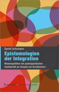 Produktbild: Epistemologien der Integration