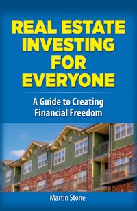 Produktbild: Real Estate Investing for Everyone