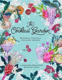 Produktbild: The Cocktail Garden