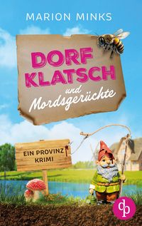 Produktbild: Dorfklatsch und Mordsger&uuml;chte