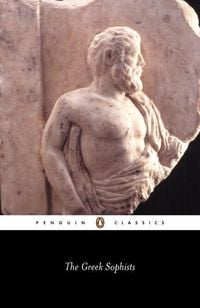 Produktbild: The Greek Sophists