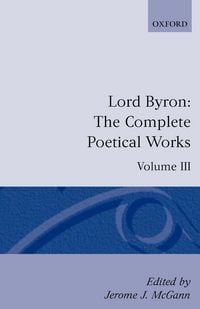 Produktbild: The Complete Poetical Works