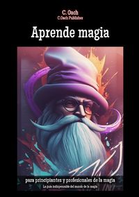 Produktbild: Aprende magia
