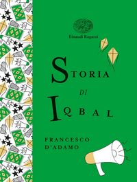 Produktbild: Storia di Iqbal. Ediz. a colori. Ediz. deluxe