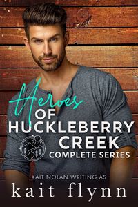 Produktbild: Heroes of Huckleberry Creek