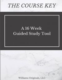 Produktbild: The Course Key