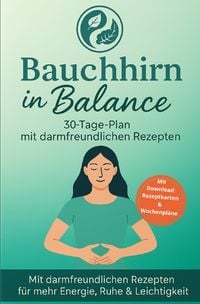 Produktbild: Bauchhirn in Balance