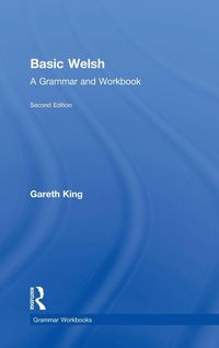 Produktbild: Basic Welsh