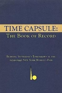 Produktbild: Time Capsule