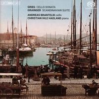 Produktbild: Cello und Klavier