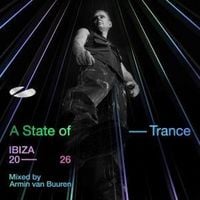 Produktbild: A State Of Trance Ibiza 2026 - Armin van Buuren