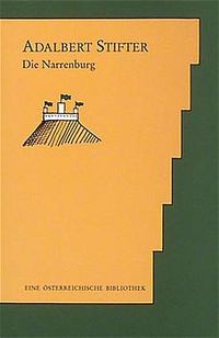 Produktbild: Die Narrenburg