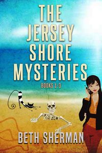 Produktbild: The Jersey Shore Mysteries